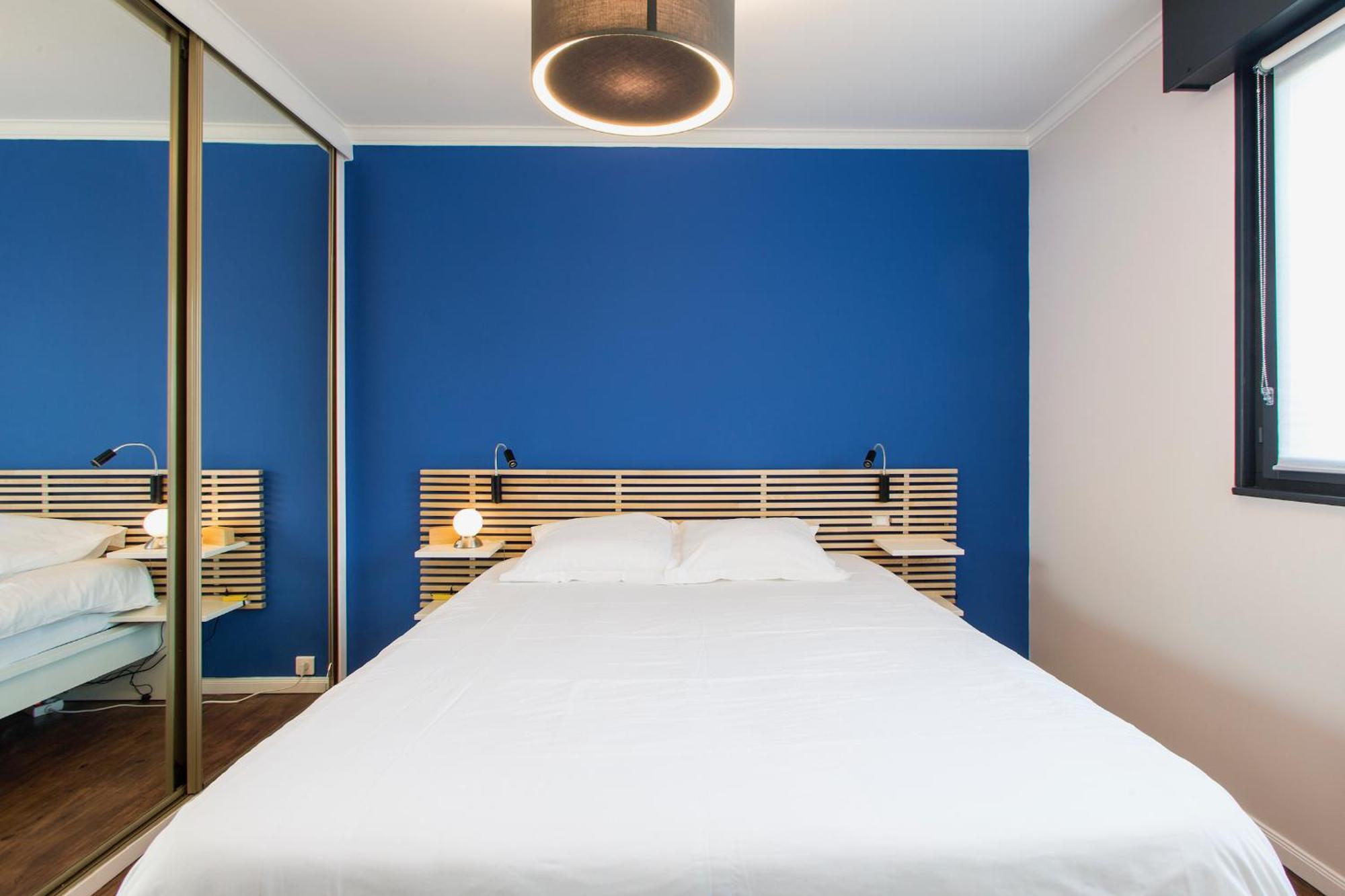 Les Alisiers - 3 Pieces - Climatise * Strasbourg