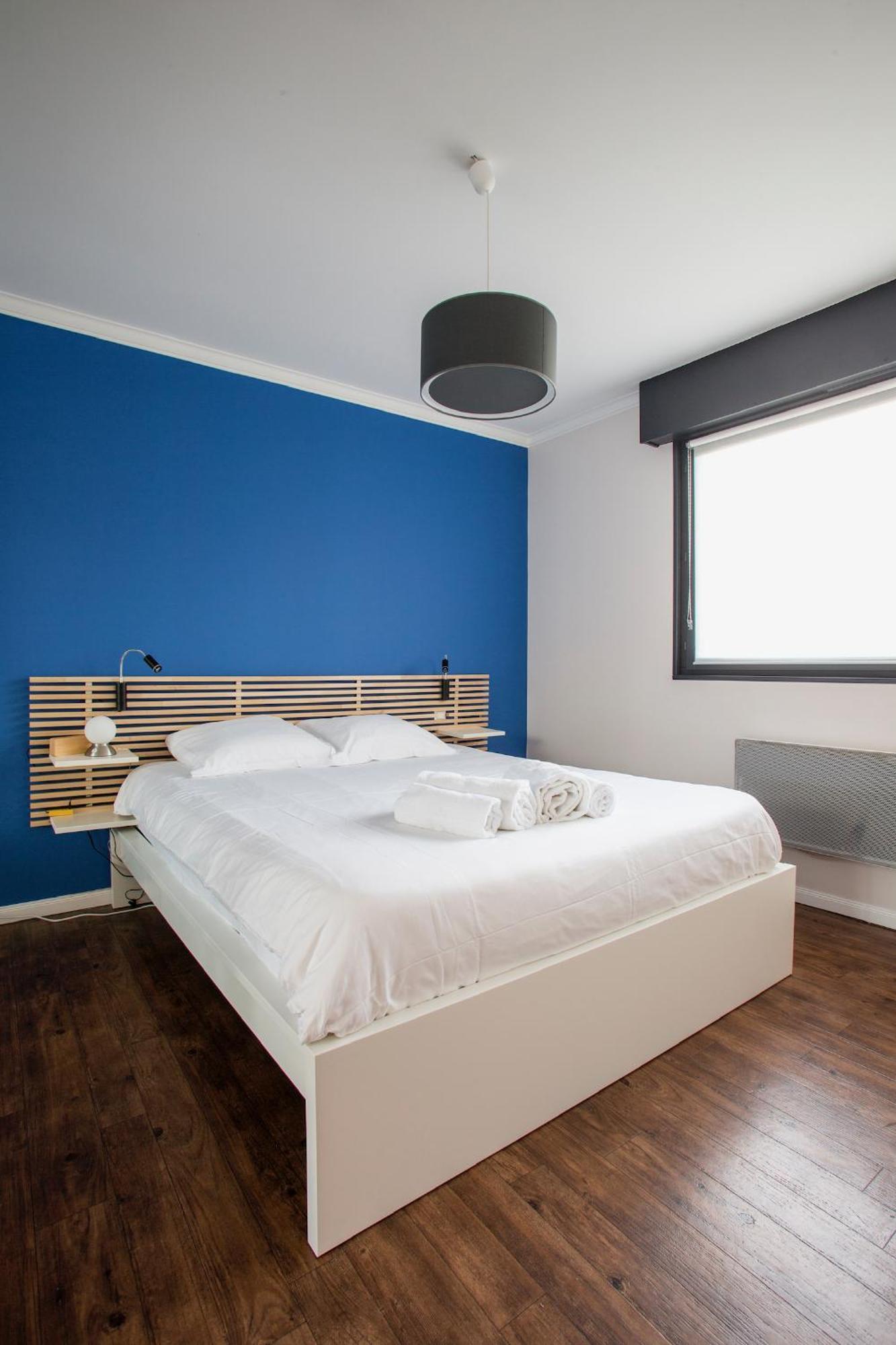 Les Alisiers - 3 Pieces - Climatise Appartement