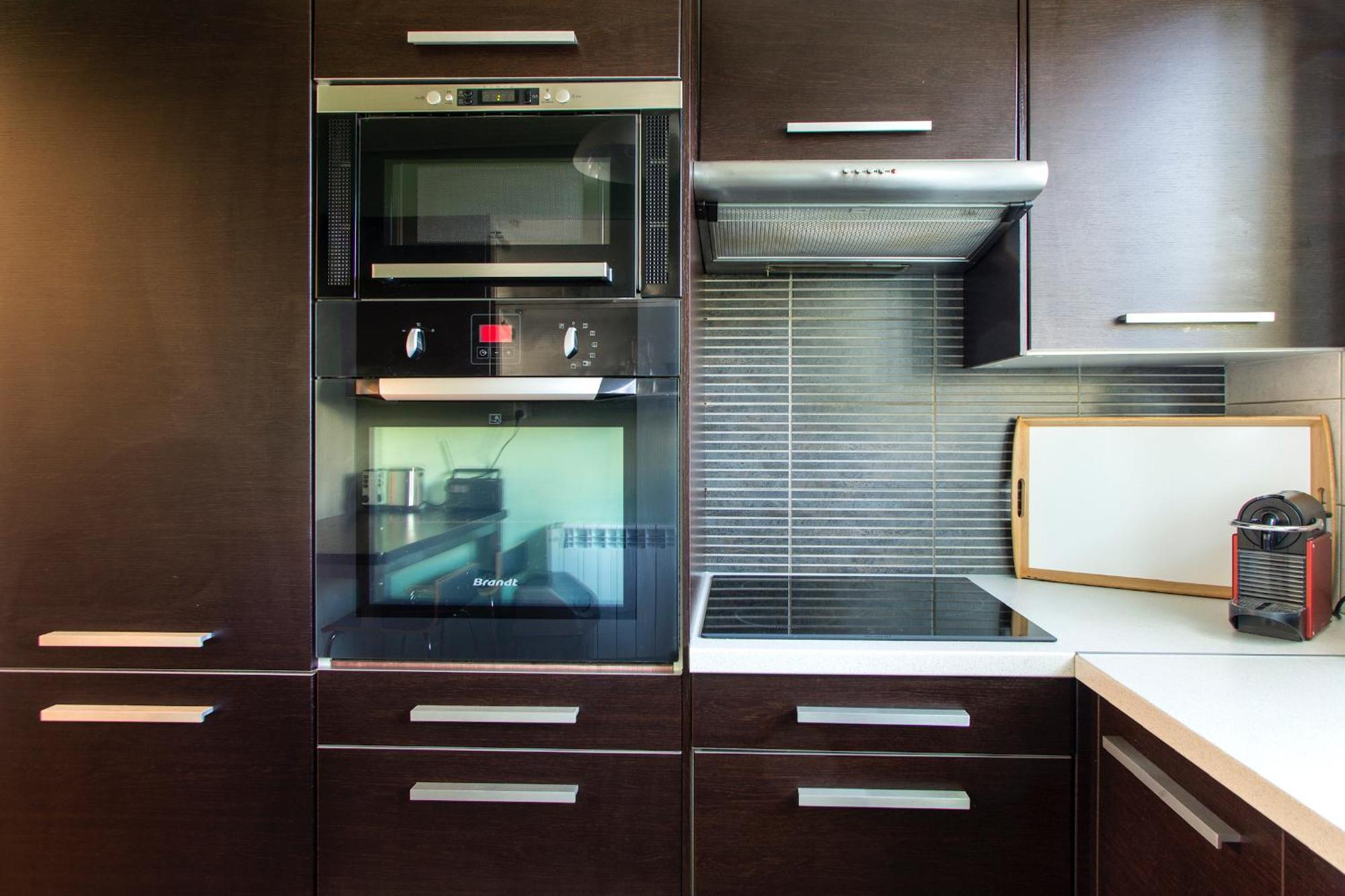 Appartement Les Alisiers - 3 Pieces - Climatise