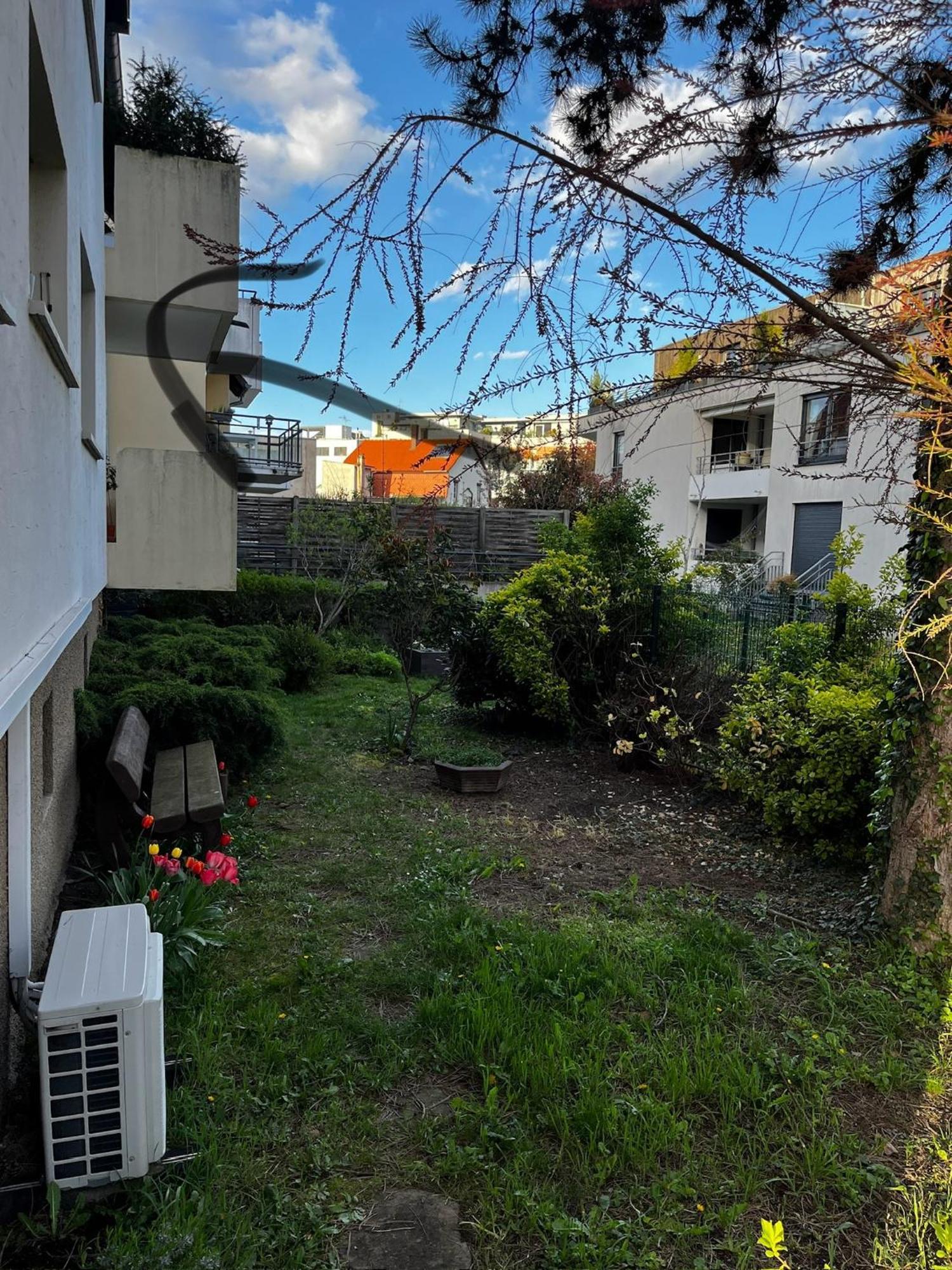 Appartement Les Alisiers - 3 Pieces - Climatise *