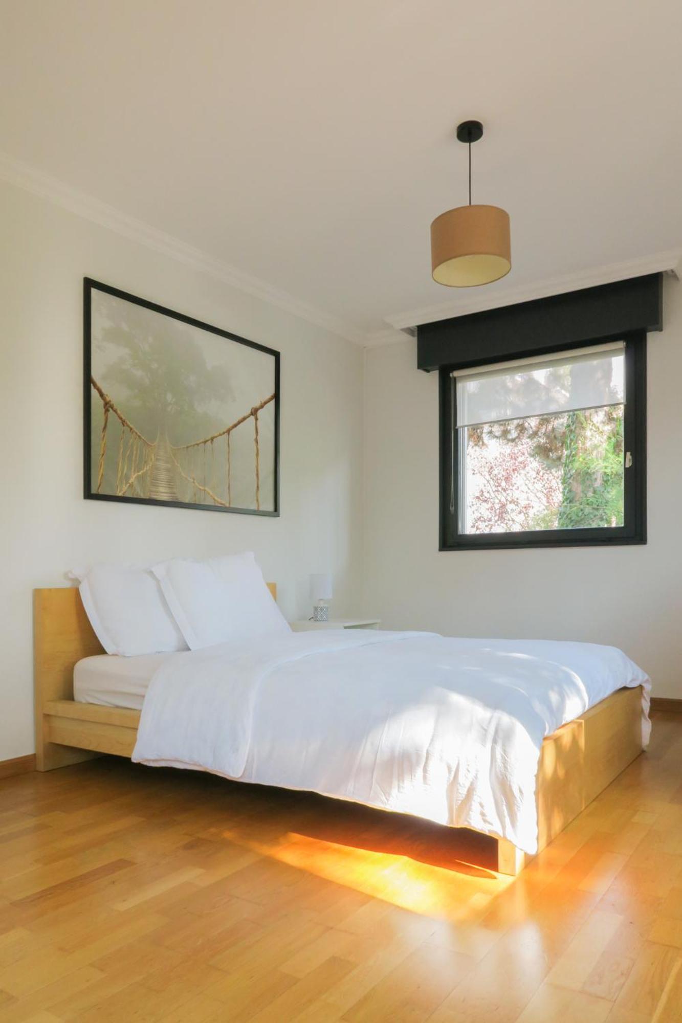 Les Alisiers - 3 Pieces - Climatise Apartment Strasbourg