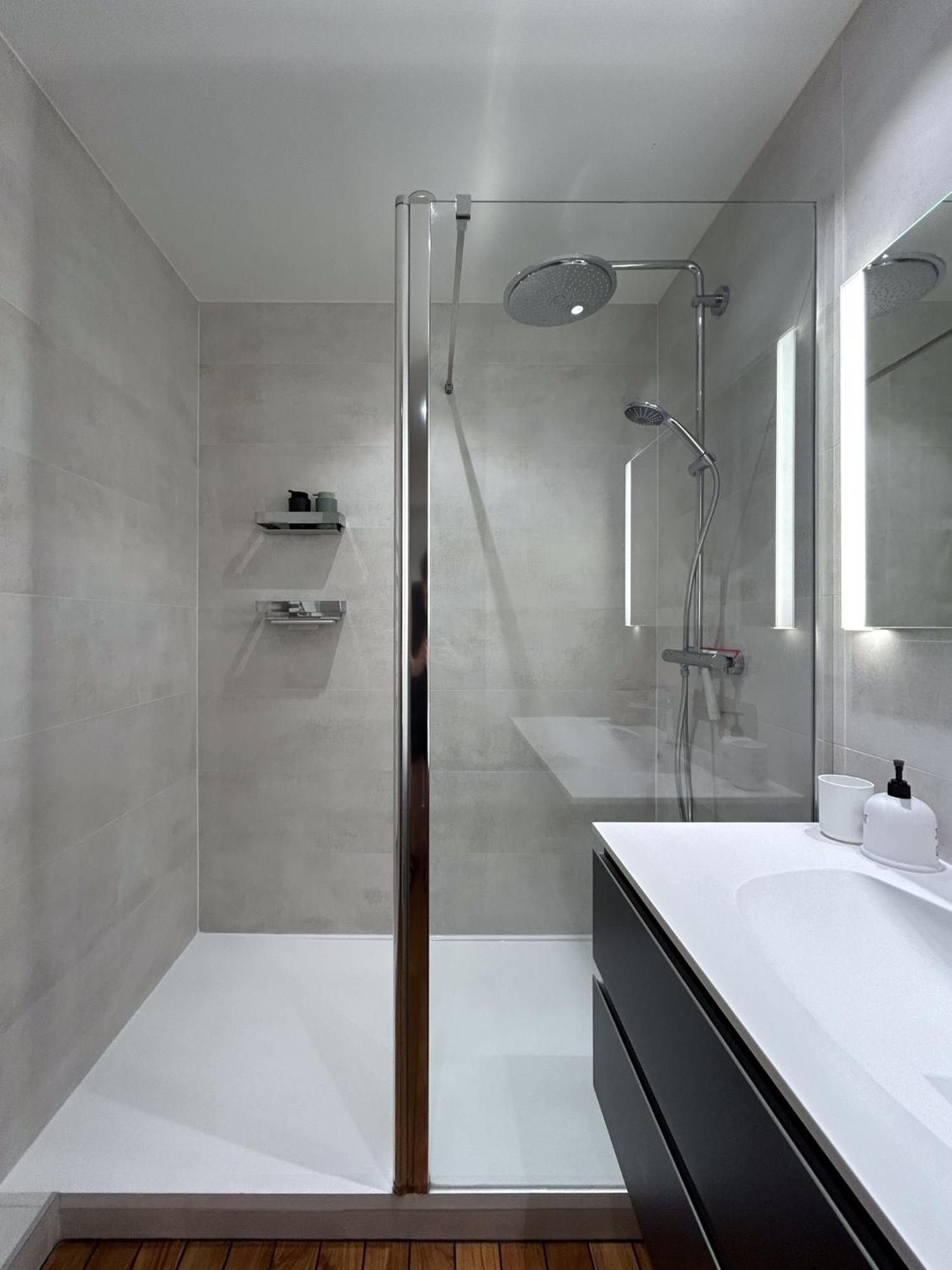Appartement Les Alisiers - 3 Pieces - Climatise